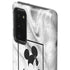 Disney Mickey Mouse Shape on Marble Galaxy Note20 5G Pro Case
