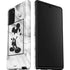 Disney Mickey Mouse Shape on Marble Galaxy Note20 5G Pro Case