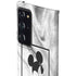 Disney Mickey Mouse Shape on Marble Galaxy Note20 Ultra 5G Lite Case