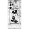 Disney Mickey Mouse Shape on Marble Galaxy Note20 Ultra 5G Skin
