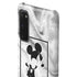 Disney Mickey Mouse Shape on Marble Galaxy S20 Lite Case