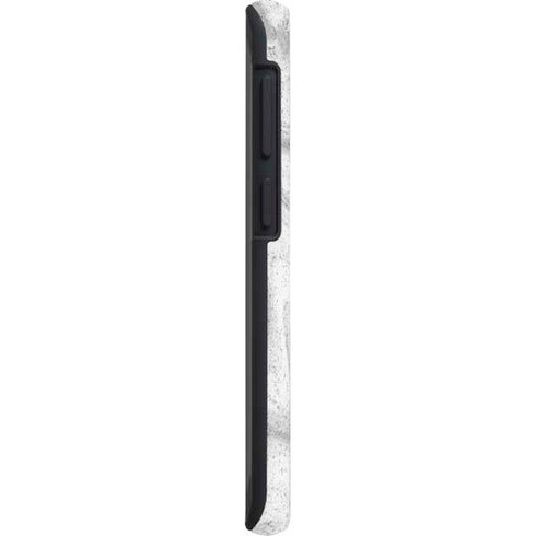 Disney Mickey Mouse Shape on Marble Galaxy S20 Plus Pro Case