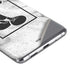 Disney Mickey Mouse Shape on Marble Galaxy S20 Plus Skin