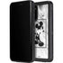 Disney Mickey Mouse Shape on Marble Galaxy S20 Plus Waterproof Case
