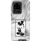 Disney Mickey Mouse Shape on Marble Galaxy S20 Ultra 5G Pro Case