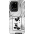 Disney Mickey Mouse Shape on Marble Galaxy S20 Ultra 5G Pro Case