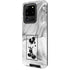 Disney Mickey Mouse Shape on Marble Galaxy S20 Ultra 5G Pro Case