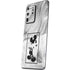 Disney Mickey Mouse Shape on Marble Galaxy S20 Ultra 5G Skin