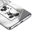 Disney Mickey Mouse Shape on Marble Galaxy S20 Ultra 5G Skin