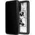 Disney Mickey Mouse Shape on Marble Galaxy S20 Waterproof Case