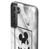 Disney Mickey Mouse Shape on Marble Galaxy S21 Plus 5G Pro Case