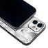 Disney Mickey Mouse Shape on Marble iPhone 12 Mini Skin
