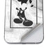Disney Mickey Mouse Shape on Marble iPhone 12 Pro Max Skin