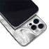 Disney Mickey Mouse Shape on Marble iPhone 12 Pro Skin