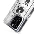 Disney Mickey Mouse Shape on Marble iPhone 13 Pro Max MagSafe Case