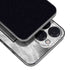 Disney Mickey Mouse Shape on Marble iPhone 14 Pro Max Skin