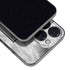 Disney Mickey Mouse Shape on Marble iPhone 15 Pro Skin