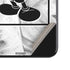 Disney Mickey Mouse Shape on Marble iPhone SE (2nd & 3rd Gen) Skin
