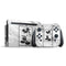 Disney Mickey Mouse Shape on Marble Nintendo Switch Bundle Skin