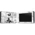 Disney Mickey Mouse Shape on Marble Nintendo Switch Bundle Skin
