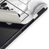 Disney Mickey Mouse Shape on Marble Nintendo Switch Bundle Skin