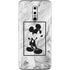 Disney Mickey Mouse Shape on Marble OnePlus 7 Pro Skin