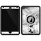 Disney Mickey Mouse Shape on Marble Otterbox Defender iPad Skin