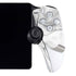 Disney Mickey Mouse Shape on Marble PlayStation Portal Remote Player Skin