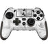 Disney Mickey Mouse Shape on Marble PlayStation Scuf Vantage 2 Controller Skin