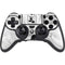 Disney Mickey Mouse Shape on Marble PS4/PC SCUF Impact Controller Skin