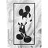 Disney Mickey Mouse Shape on Marble PS5 Bundle Skin