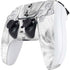 Disney Mickey Mouse Shape on Marble PS5 Controller Skin