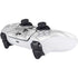 Disney Mickey Mouse Shape on Marble PS5 Controller Skin