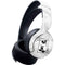 Disney Mickey Mouse Shape on Marble PULSE 3D Wireless Headset for PS5 Skin