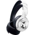 Disney Mickey Mouse Shape on Marble PULSE 3D Wireless Headset for PS5 Skin