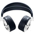 Disney Mickey Mouse Shape on Marble PULSE 3D Wireless Headset for PS5 Skin