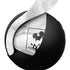 Disney Mickey Mouse Shape on Marble PULSE 3D Wireless Headset for PS5 Skin