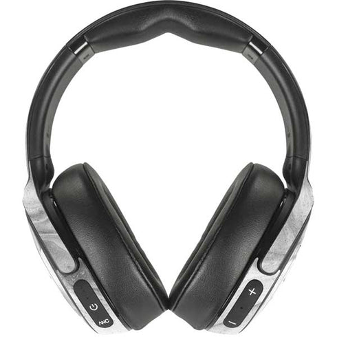 Disney Mickey Mouse Shape on Marble Skullcandy Venue Skin