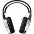 Disney Mickey Mouse Shape on Marble SteelSeries Arctis 5 Skin