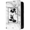 Disney Mickey Mouse Shape on Marble Surface Duo Skin