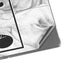 Disney Mickey Mouse Shape on Marble Surface Pro 8 Skin