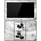 Disney Mickey Mouse Shape on Marble Surface Pro Tablet Skin