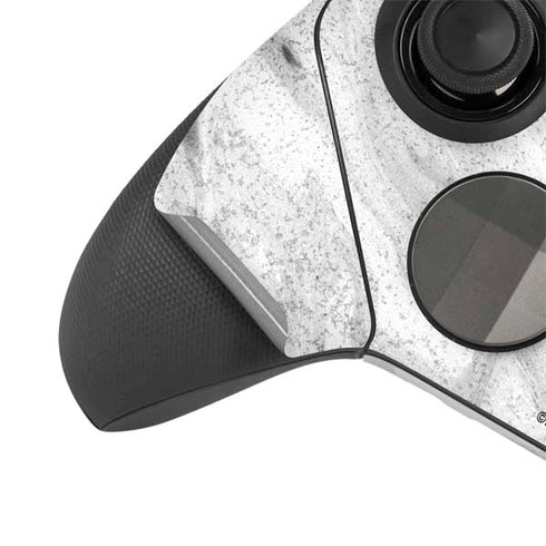Disney Mickey Mouse Shape on Marble Xbox Elite Wireless Controller Series 2 Skin