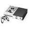 Disney Mickey Mouse Shape on Marble Xbox One Console and Controller Bundle Skin