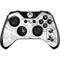 Disney Mickey Mouse Shape on Marble Xbox One Controller Skin