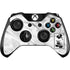 Disney Mickey Mouse Shape on Marble Xbox One Controller Skin