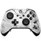 Disney Mickey Mouse Shape on Marble Xbox One Elite Controller Skin