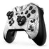 Disney Mickey Mouse Shape on Marble Xbox One Elite Controller Skin