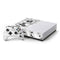 Disney Mickey Mouse Shape on Marble Xbox One S Console and Controller Bundle Skin