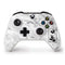 Disney Mickey Mouse Shape on Marble Xbox One S Controller Skin